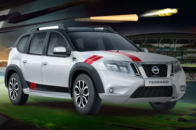 New Nissan Terrano SUV Goes On Sale in Russia - autoevolution