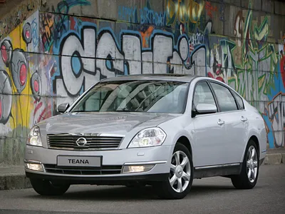 Nissan Teana (Ниссан Теана) - Продажа, Цены, Отзывы, Фото: 1308 объявлений