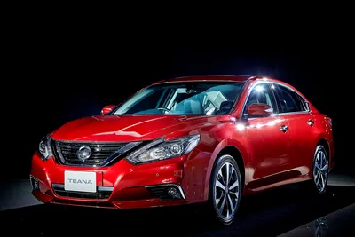 Nissan Teana 2022 2.0L Xe Pure Version of High-Speed Car Used Gasoline Car  - China Car, Used Cars | Made-in-China.com