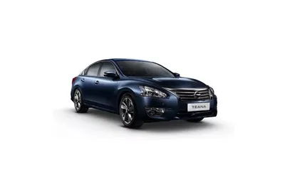 Used 2018 NISSAN TEANA L33 | SBI Motor Japan