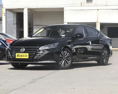 Nissan Teana (б/у) 2012 г. с пробегом 230102 км по цене 999000 руб. –  продажа в Кирове | ГК АГАТ