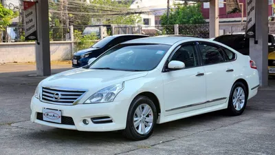 Nissan Teana |Features and its Specifications|- AutoFlipz