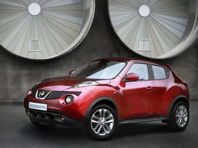 Nissan Juke (Ниссан Жук) - Продажа, Цены, Отзывы, Фото: 1705 объявлений