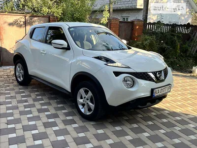 Nissan Juke (2020): Jetzt sind die Preise fix (Update)