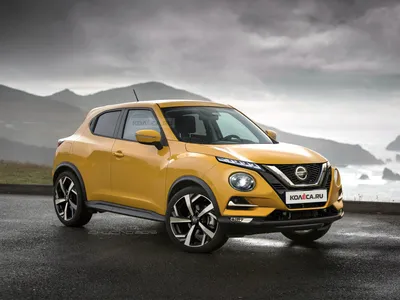 Nissan Juke - технические характеристики, модельный ряд, комплектации,  модификации, полный список моделей Ниссан Джук