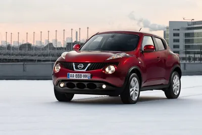 Nissan Juke рестайлинг 2014, 2015, 2016, 2017, 2018, джип/suv 5 дв., 1  поколение, YF15 технические характеристики и комплектации