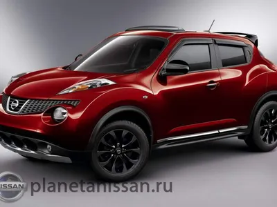 Nissan Juke (Ниссан Джук). Описание, характеристики, цены, фото и видео.