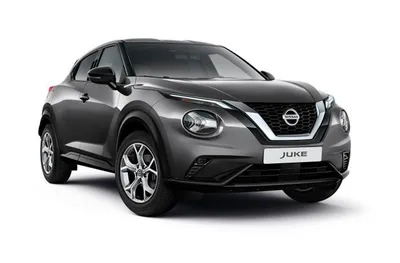 Тест-драйв Nissan Juke: явился — не запылился! - Автомобили - АвтоВзгляд