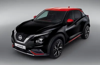 Самый необычный кроссовер России: выбираем Nissan Juke за 500 000 рублей -  Российская газета