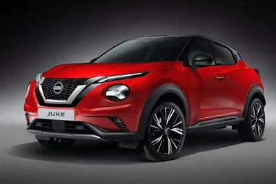 Купить Nissan Juke с пробегом в Москве, выгодные цены на Ниссан Жук бу