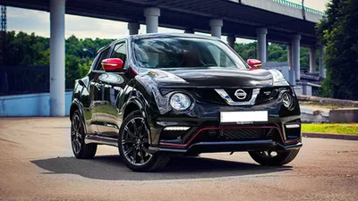 Дизайн нового Nissan Juke (Ниссан Джук) — Мотор Транс Груп, официальный  дилер Nissan (Ниссан) в Житомире и Житомирской области