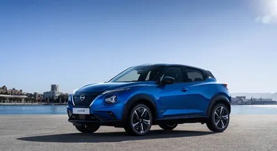 Nissan Juke Hybrid (2022): Mit Strom, ohne Stecker | AUTO MOTOR UND SPORT