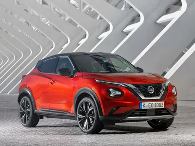 Nissan Juke - После этого ролика ты его точно не захочешь - YouTube