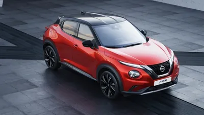 Nissan Juke 2019, 2020, 2021, 2022, 2023, джип/suv 5 дв., 2 поколение, F16  технические характеристики и комплектации