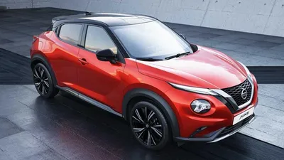 Nissan Juke I Рестайлинг 2014-2019: полный обзор, характеристики, цена