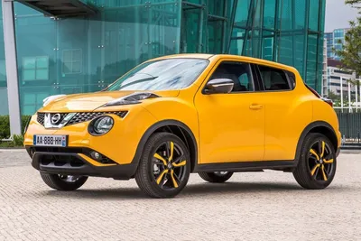 Nissan Juke-R: Renderings denken das irre SUV neu