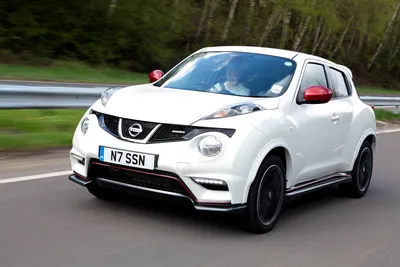 Nissan Juke: что в нём ломается? - читайте в разделе Разбор в Журнале  Авто.ру