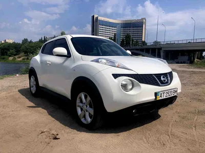 Nissan Juke 2020: обзор и сравнение с моделями в наличии