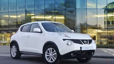 Обзор автомобиля Nissan Juke Nismo: маленький, но агрессивный / Цифровой  автомобиль