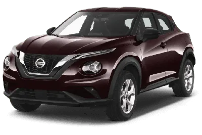 Кроссовер Nissan Juke Enigma подружился с Алексой — ДРАЙВ