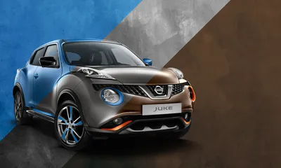 Nissan Juke вернулся в Россию, но уже в новом поколении. Цены — от 2,5 млн  рублей