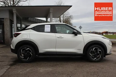 Toyota C-HR или Nissan Juke - сравнительный обзор официального дилера Тойота