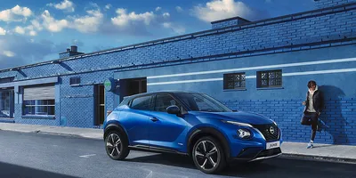 Автомобильная сигнализация на Nissan Juke от компании StarLine