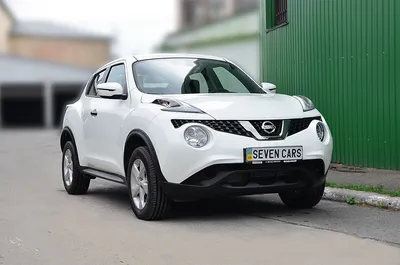 Тест нового Nissan Juke 2020: объективное мнение о долгожданном кроссовере  | ТопЖыр