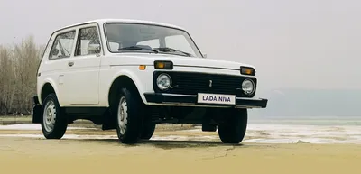 Нива камуфляж — Lada 4x4 3D, 1,9 л, 2017 года | стайлинг | DRIVE2