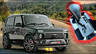 G-класс из Тольятти или как сделать «Гелик» из «Нивы» — «Тюнинг» на DRIVE2