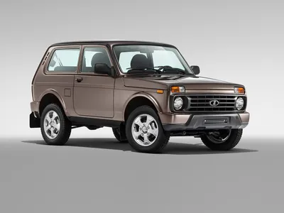 LADA Niva Legend 3 дв Urban 22 1.7 5MT в лизинг по цене 1165900 - лот  2394886b-bbbe-41cd-905d-072c8b70e235 | Альфа-Лизинг