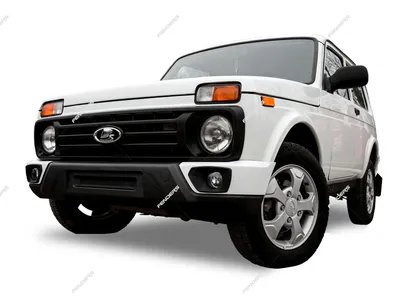 LADA 4x4 Urban 5 дверей | купить Нива Легенд Урбан 5 дв: цена в Кургане