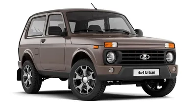 LADA Niva Legend 3 дв Urban 1.7 5MT в лизинг по цене 1049900 - лот  e6fafece-95ad-4579-bceb-4115d30c2884 | Альфа-Лизинг