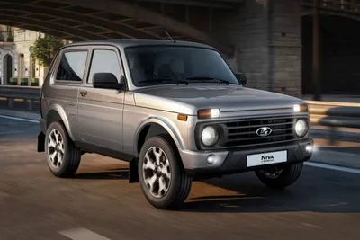 Салон Lada Niva Urban упростили — Kolesa.kz || Почитать