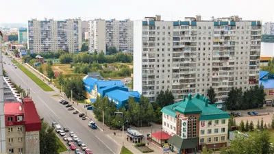 Нижневартовск вошел в топ городов России по качеству жизни | Общество |  Окружная телерадиокомпания Югра