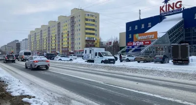 В Нижневартовске ликвидировали коммунальную аварию, из-за которой исчезла  вода в жилых домах - Нижневартовск - Новости Нижневартовска