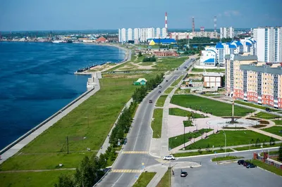 Нижневартовск вошел в десятку лучших городов России по качеству жизни -  Новостной портал UGRA-NEWS.RU