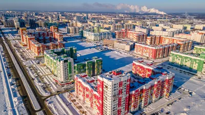 Нижневартовск вошел в пятерку городов России по уровню развития  государственно-частного партнерства