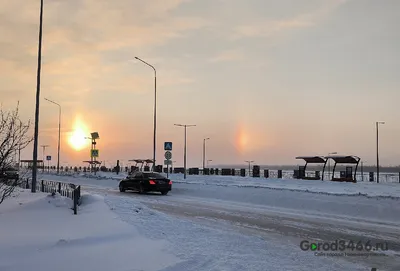 В Нижневартовске вандалы выломали ворота стадиона. ФОТО - Нижневартовск -  Новости Нижневартовска