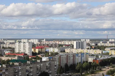 БАЗА ОТДЫХА \"Голубое озеро\", г. Нижневартовск | ВКонтакте