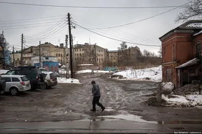 ТОП-17 достопримечательностей Нижнего Новгорода. Маршрут в мобильном  приложении «КУДА» — Наш Урал и весь мир