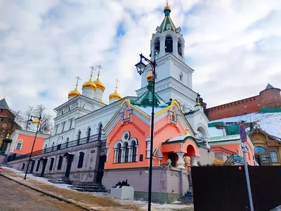 Фотографии Нижнего Новгорода XIX века Максима Дмитриева, Александра  Карелина и других фотографов: смотрим, как выглядел Нижний Новгород в XIX  веке - 18 сентября 2021 - nn.ru