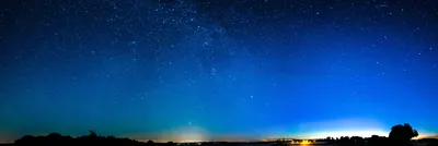 Ближе к звёздам: как фотографировать ночное небо - Photar.ru