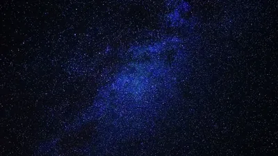 Фотографы запечатлели ночное небо над двумя полушариями - фото - Апостроф