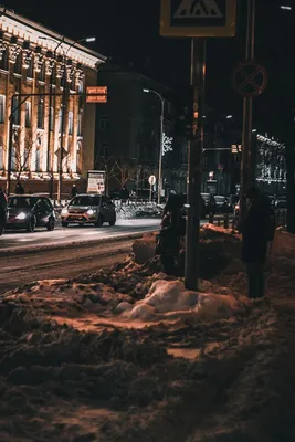 City sleep | City, Landmarks, Times square