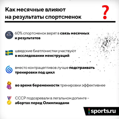 Это все гормоны? Почему во время ПМС появляются тревожность, головные боли  и любовь к сладкому | Sobaka.ru