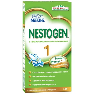 Детская молочная смесь Nestle NAN 1 кисломолочный с рождения - «Смесь NAN 1  Кисломолочный меняет младенческие запоры на диатез. К такому я не была  готова» | отзывы