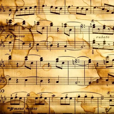 Саша играет ноты – Александр Ночин Sheet music for Piano (Solo) |  Musescore.com