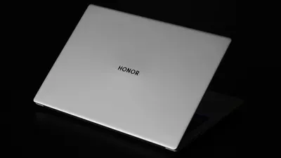 Обзор ноутбука Honor MagicBook 14 (2021): компактный и тихий