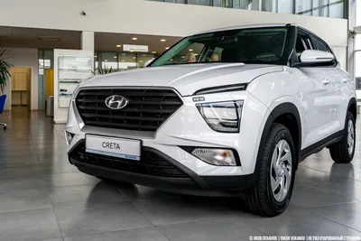 Ну почему такая страшная: обзор новой Hyundai Creta | Не раз очарованный  странник | Дзен